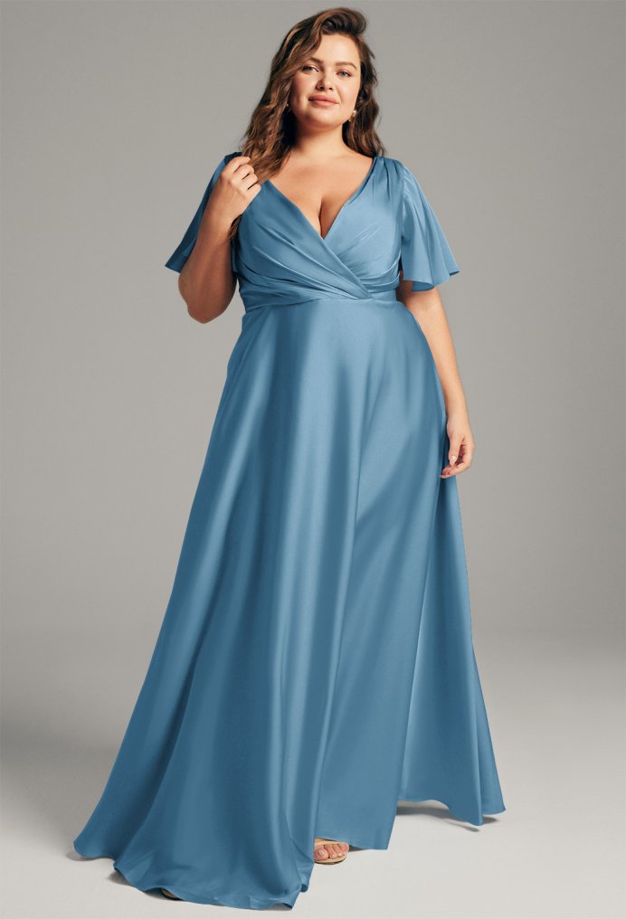 AW Furst Dress